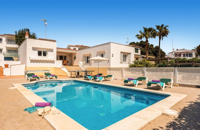 Villa Fernando 