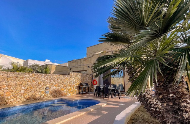 Villa Fieldend - Holiday Home