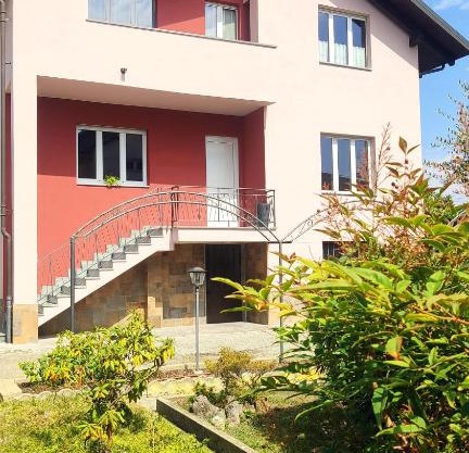 Villa Fiorita