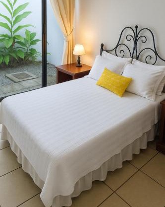 Villa Fontana Nesthost Stays