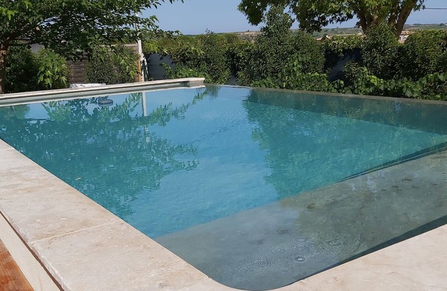 VILLA ECOLOGICAL ART/DECO '(ECO-TOURISM) PRIVATE POOL