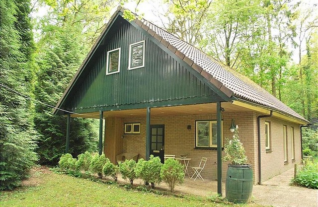 Villa Franka