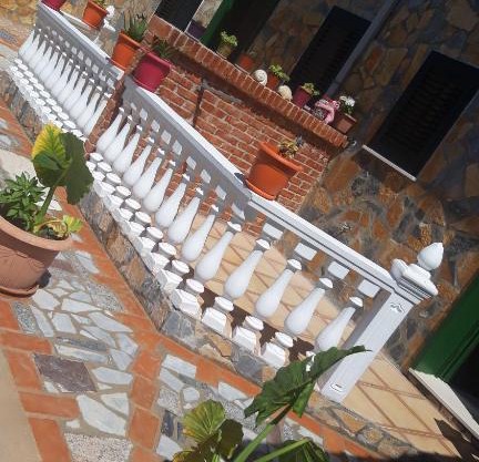 Villa Fredi