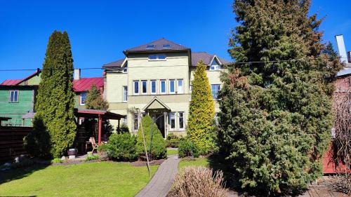Villa Freven