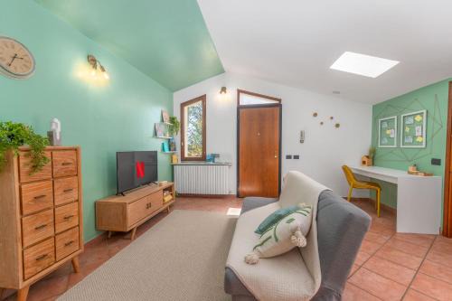 Villa Frida, New Apartment Como&Milano