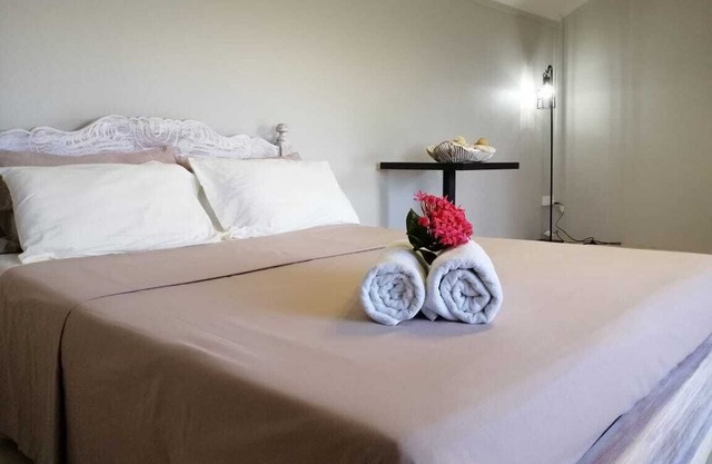 Villa Friendly : Room Emma
