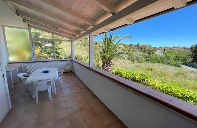 Villa Giò & Mar. Superior Apartment