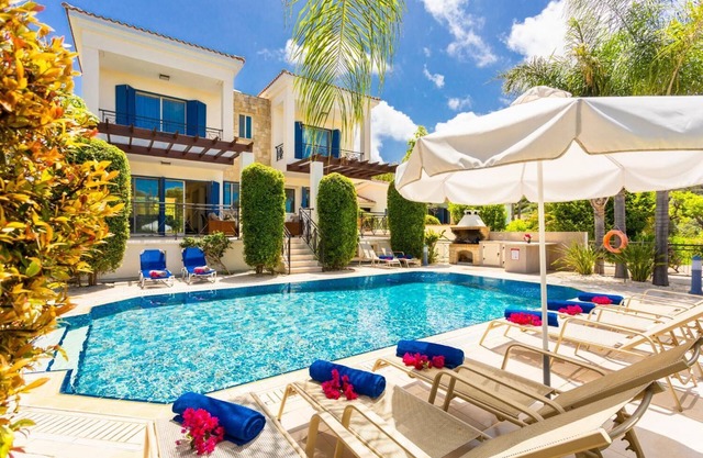 Villa Galina - Five Bedroom Villa, Sleeps 11