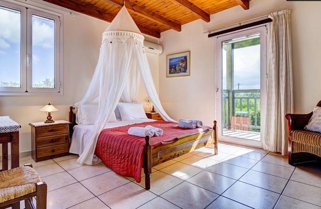 Villa Galini