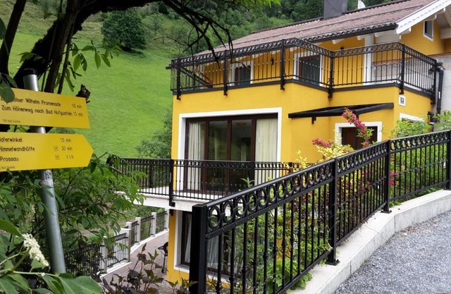 Villa Gastuna