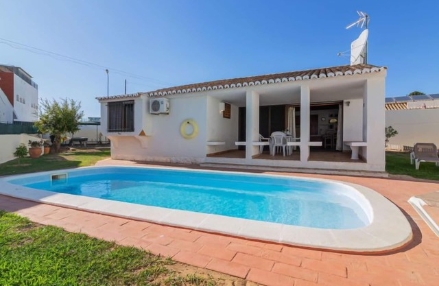 Villa Genoveva 