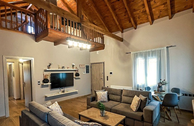 Villa Georgia Plati Kalamata