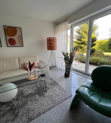 Villa GiNa Apartement