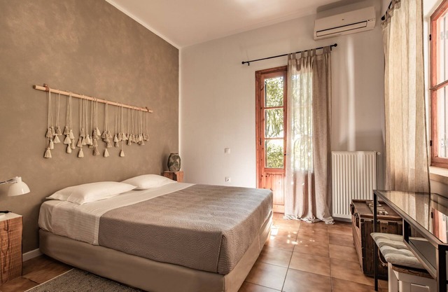 Villa Gioia - Secret gem with private garden