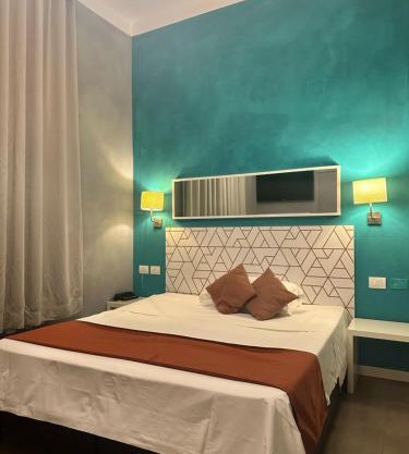 Villa Giovanna Citylife Milano