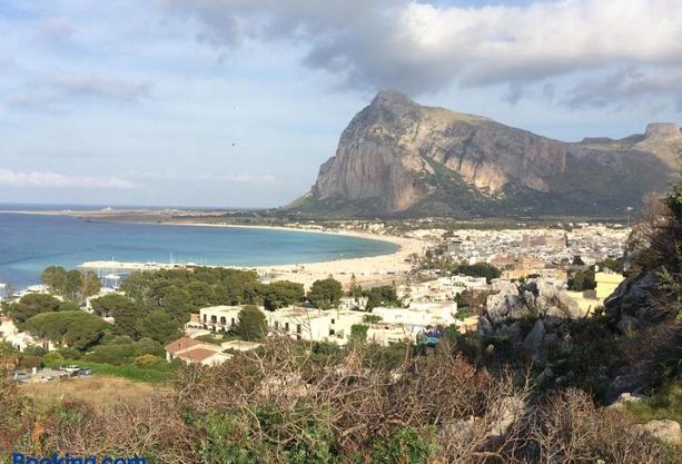 Villa Giuliana San Vito Lo Capo