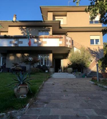 Villa Giulini Rho