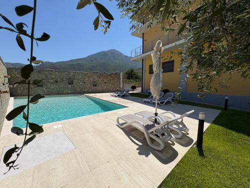 Villa Gjoni