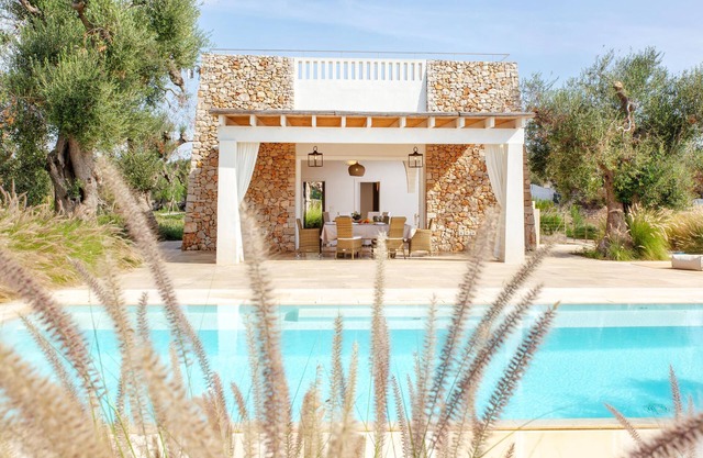 Villa Glamour - Castrignano Del .
