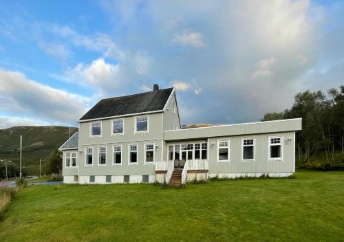Villa Godfjord