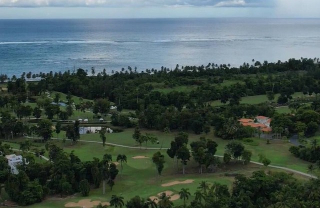 Villa Good Vibes- Luxury Villa in Dorado Beach East
