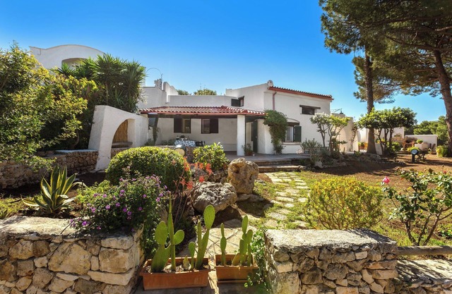 Villa Greco by BarbarHouse