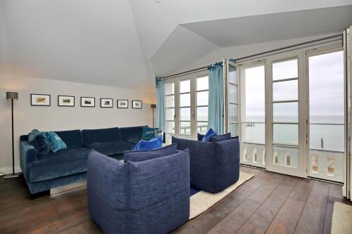 Villa Greif Wohnung 05