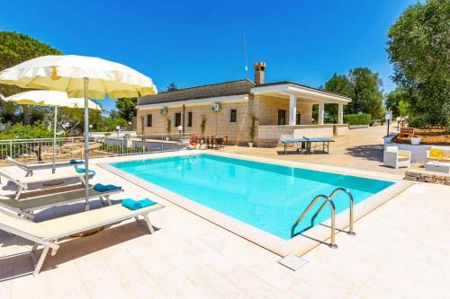 Villa Guglielmo by Villa Plus