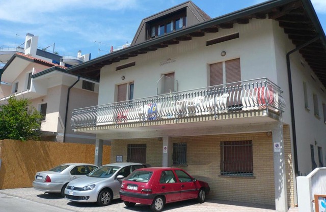 Villa Guglielmo e Anna