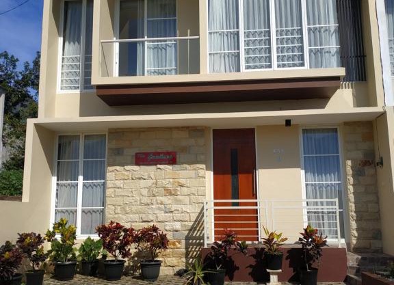 Villa Gumilang