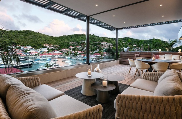Villa Gustavia Lights I Gustavia, St-Barths