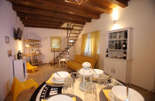 villa gusto e benessere la piazzetta