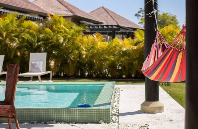 Villa GV 4 | Charming Villa Laurel w/Private Pool!, Charming TSI Villa Laurel w/Private Pool!