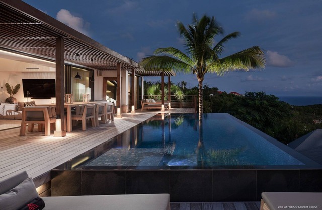 Villa Gypsea (3/4 Rooms)