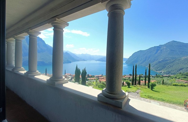 Villa Hélène Apt1