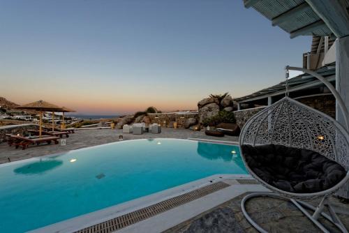 Villa Harmony 