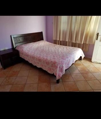 Villa hasna