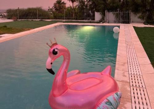 Villa Hayet de haut standing