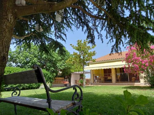 Villa Henne