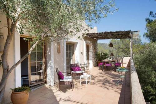 Villa Hermosa At Masia 