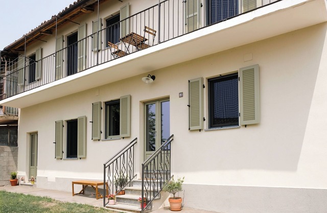Villa hill view for families and groups - relaxation, BBQ and fast Wi-Fi