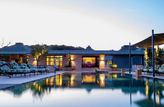 VILLA HORTENSIA - Nine Bedroom Villa, Sleeps 17