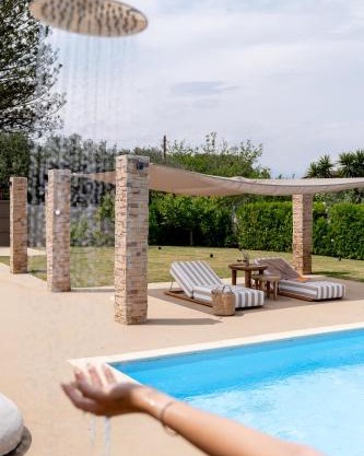 Villa Hyacinthe by A&D Properties