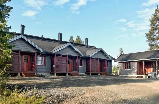 Villa Hytönen 