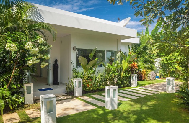 Villa Ibiza - Romantic place for Lovers!