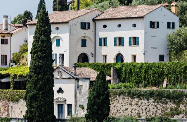 Villa Il Galero