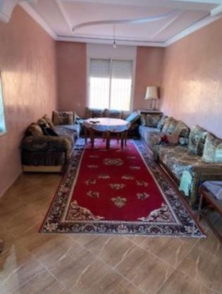 Villa Immioueddar