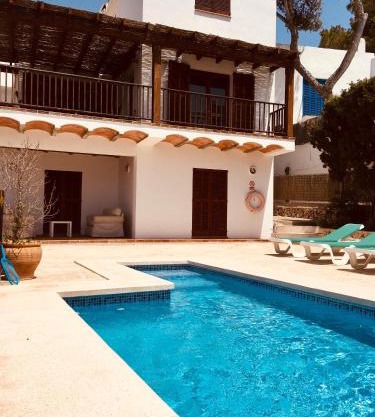 Villa Imperial