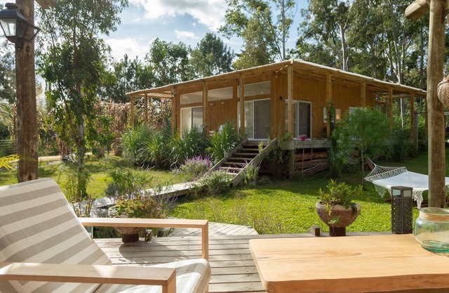 Villa in a Forest, La Barra - Punta del Este