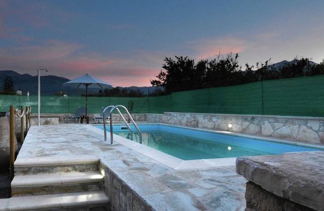Villa in Crete with Vineyard Experience